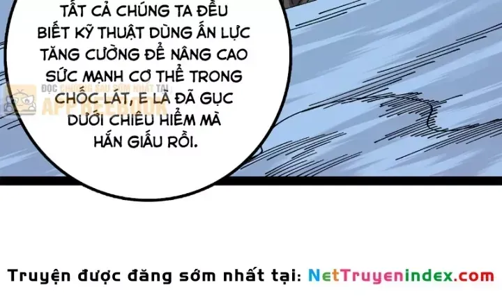Thi Sơn Huyết Hải Chương 36 Ảnh 28