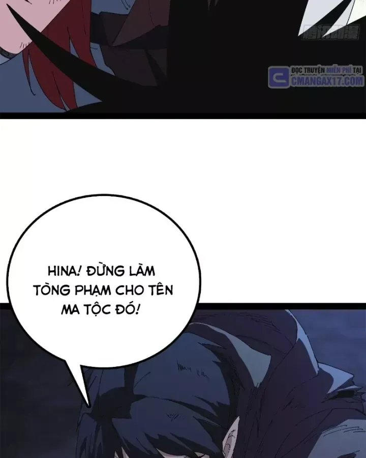 Thi Sơn Huyết Hải Chương 36 Ảnh 56