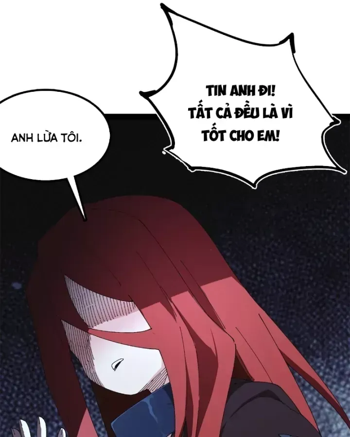 Thi Sơn Huyết Hải Chương 36 Ảnh 58