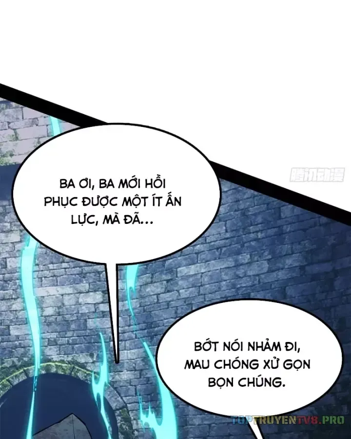 Thi Sơn Huyết Hải Chương 37 Ảnh 6