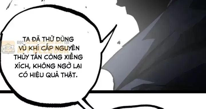 Thích Khách Thần Cấp, Ta Chính Là Bóng Đêm Chương 118 Ảnh 23