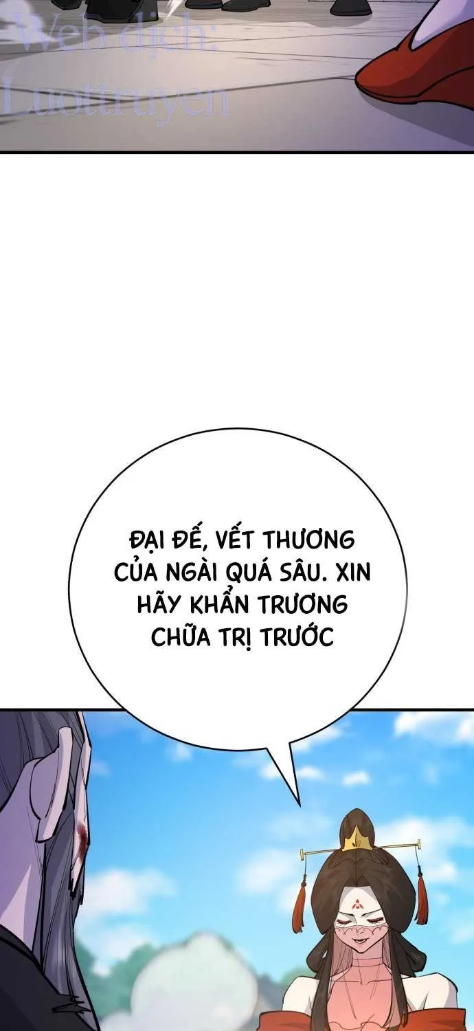 Thiên Hạ Đệ Nhất Đại Sư Huynh Chương 186 Ảnh 119