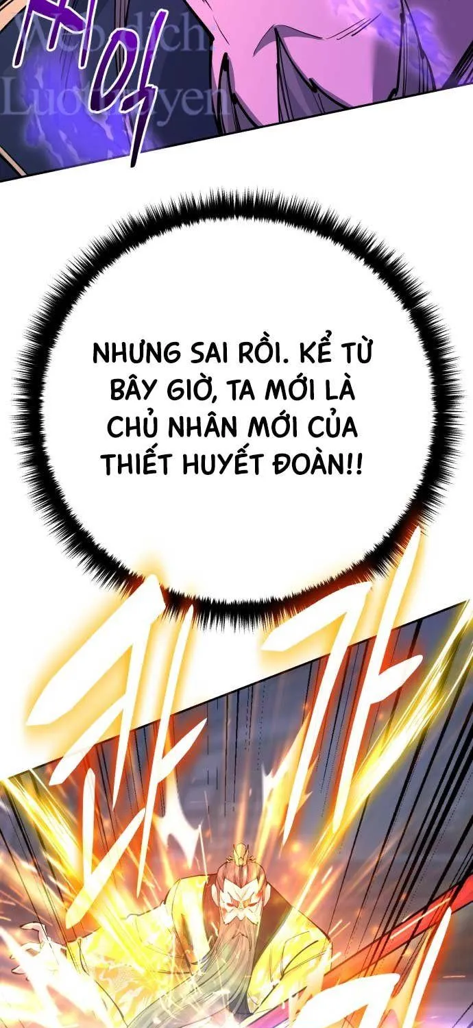 Thiên Hạ Đệ Nhất Đại Sư Huynh Chương 186 Ảnh 38