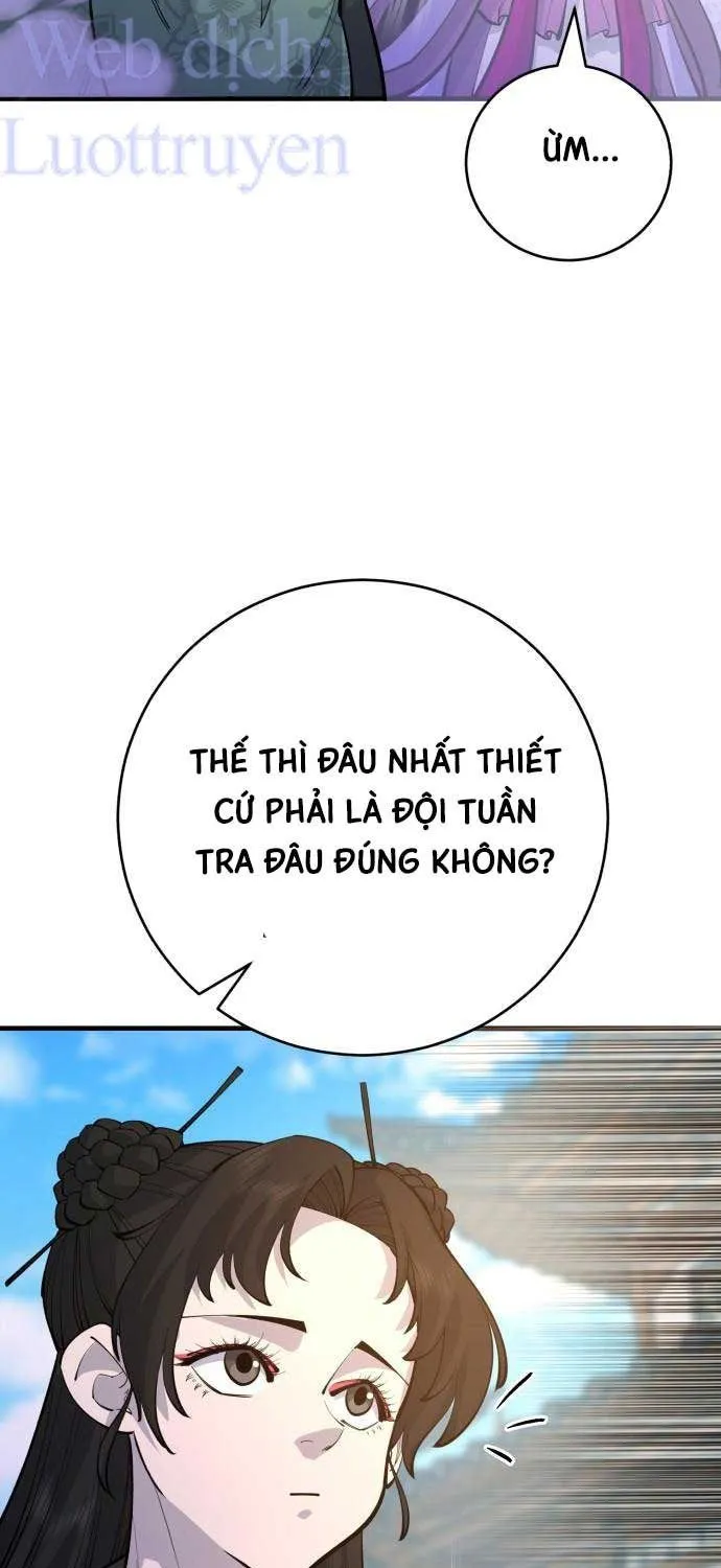 Thiên Hạ Đệ Nhất Đại Sư Huynh Chương 187 Ảnh 105