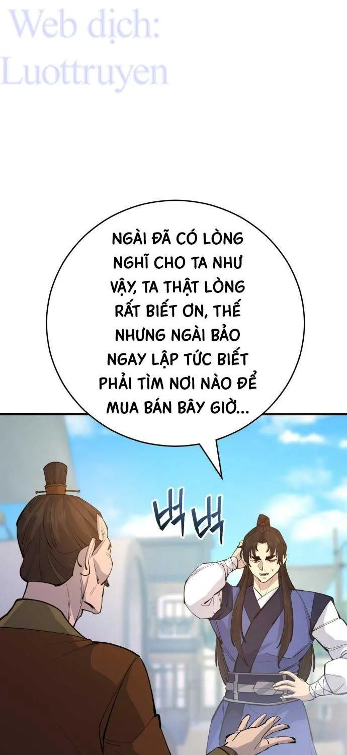 Thiên Hạ Đệ Nhất Đại Sư Huynh Chương 187 Ảnh 117