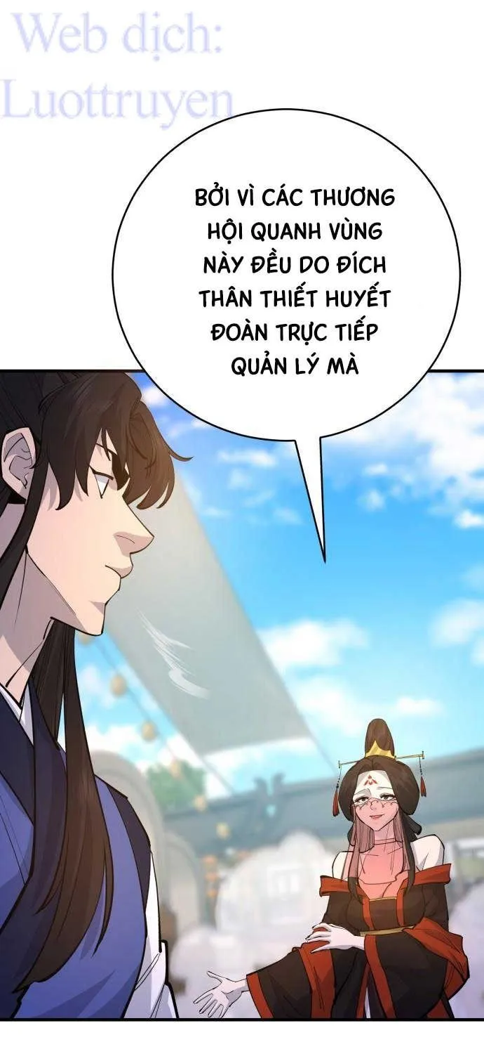 Thiên Hạ Đệ Nhất Đại Sư Huynh Chương 187 Ảnh 125