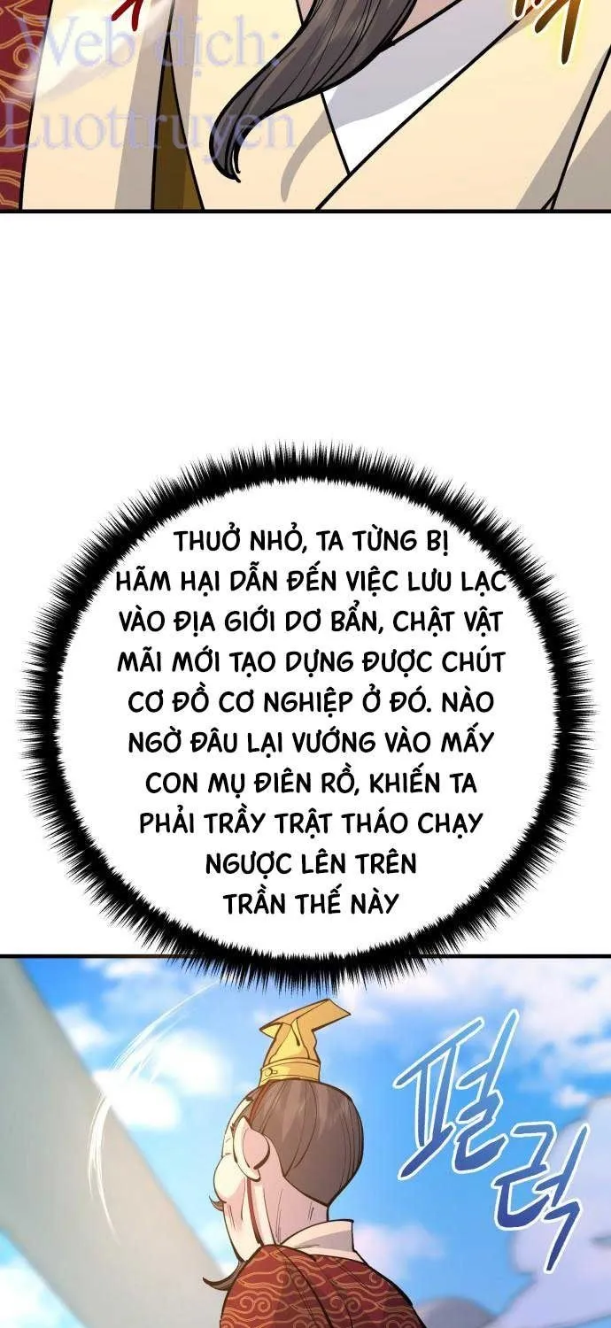Thiên Hạ Đệ Nhất Đại Sư Huynh Chương 187 Ảnh 137