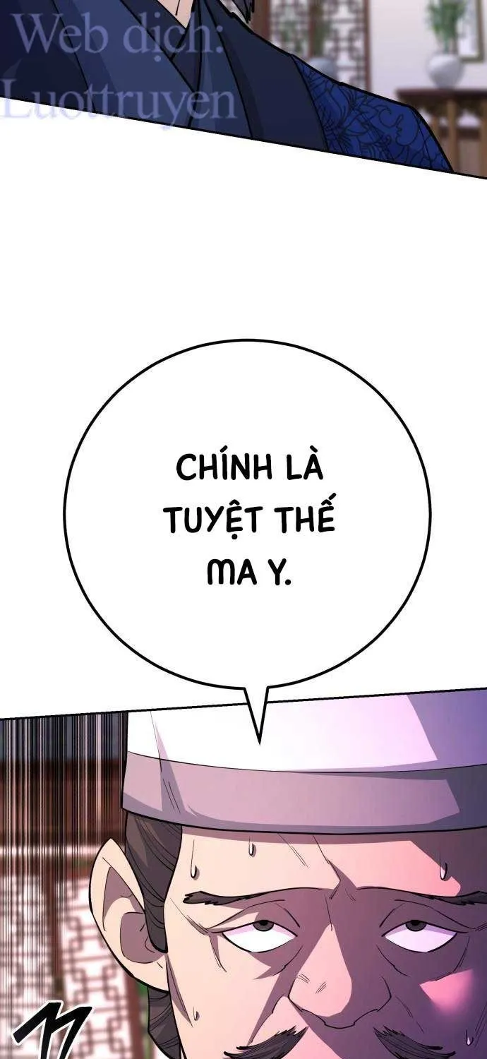 Thiên Hạ Đệ Nhất Đại Sư Huynh Chương 187 Ảnh 21