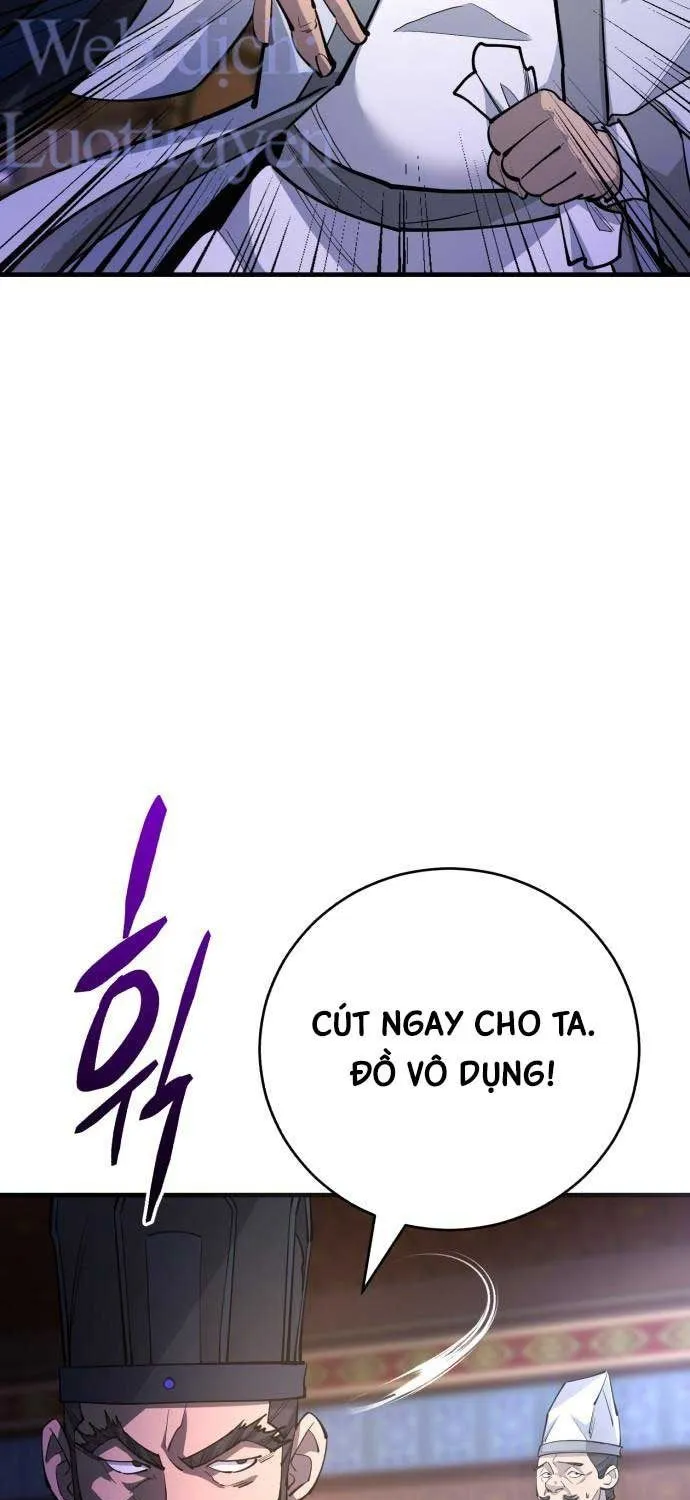 Thiên Hạ Đệ Nhất Đại Sư Huynh Chương 187 Ảnh 27