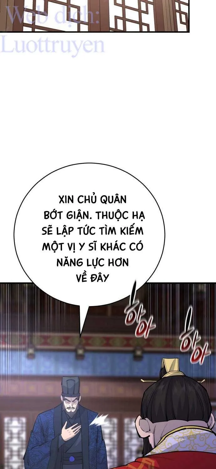 Thiên Hạ Đệ Nhất Đại Sư Huynh Chương 187 Ảnh 31