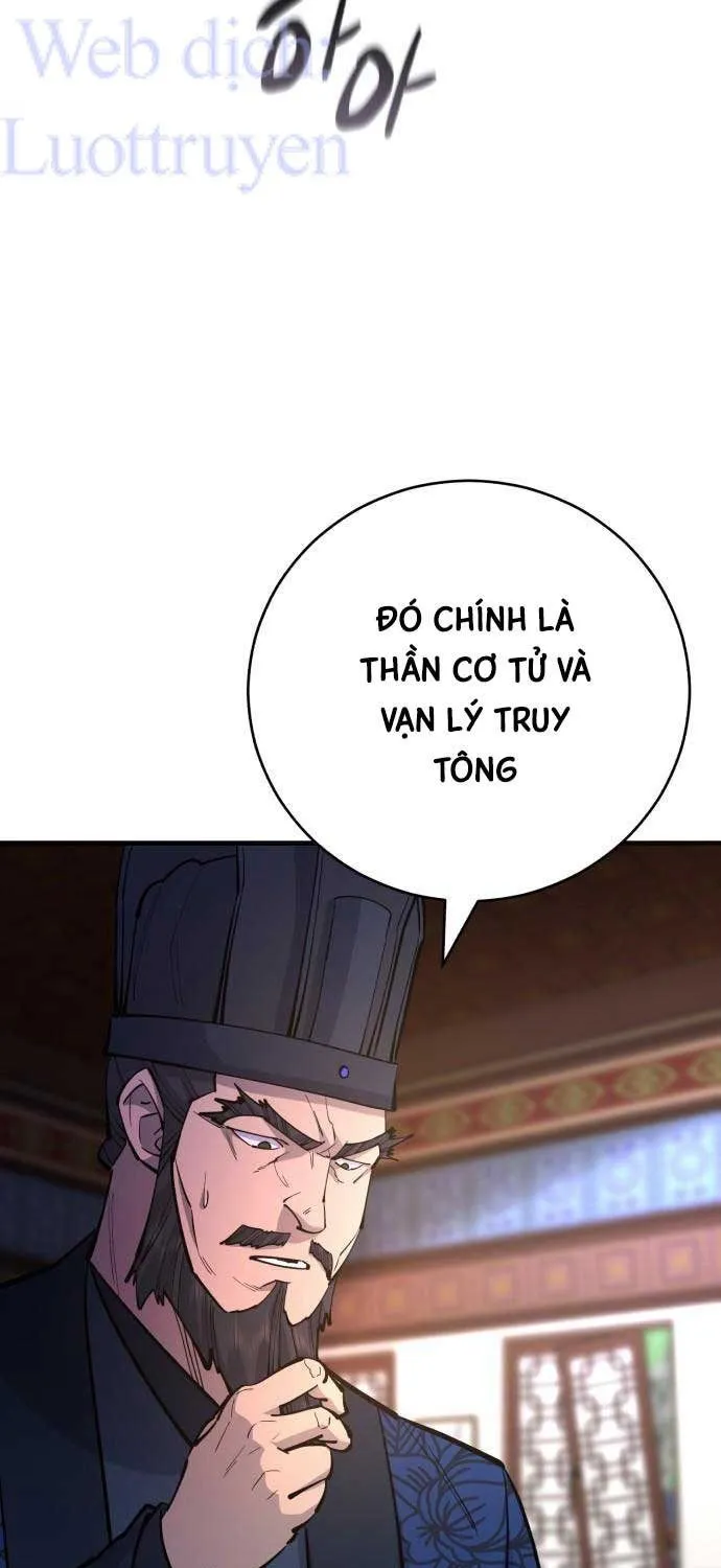 Thiên Hạ Đệ Nhất Đại Sư Huynh Chương 187 Ảnh 41