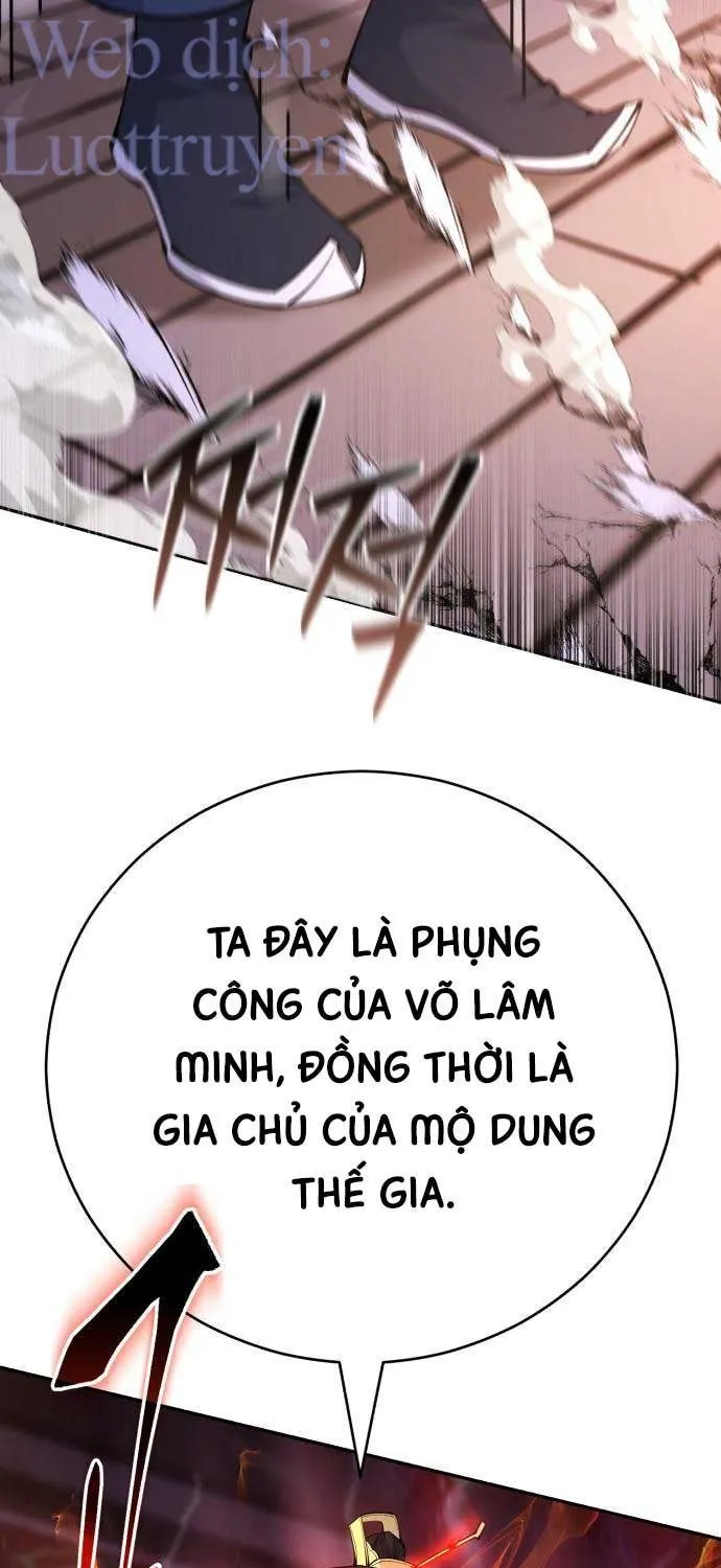 Thiên Hạ Đệ Nhất Đại Sư Huynh Chương 187 Ảnh 57