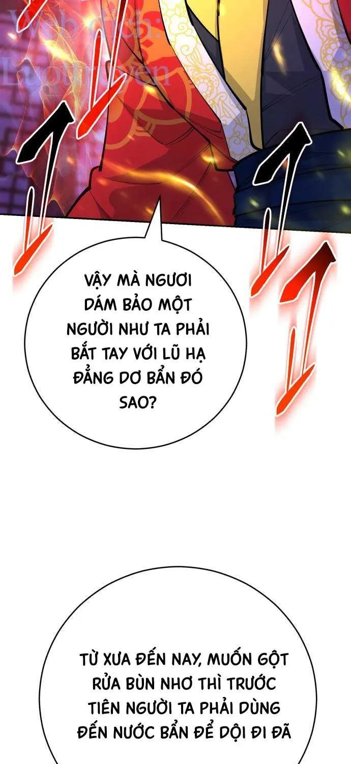 Thiên Hạ Đệ Nhất Đại Sư Huynh Chương 187 Ảnh 59