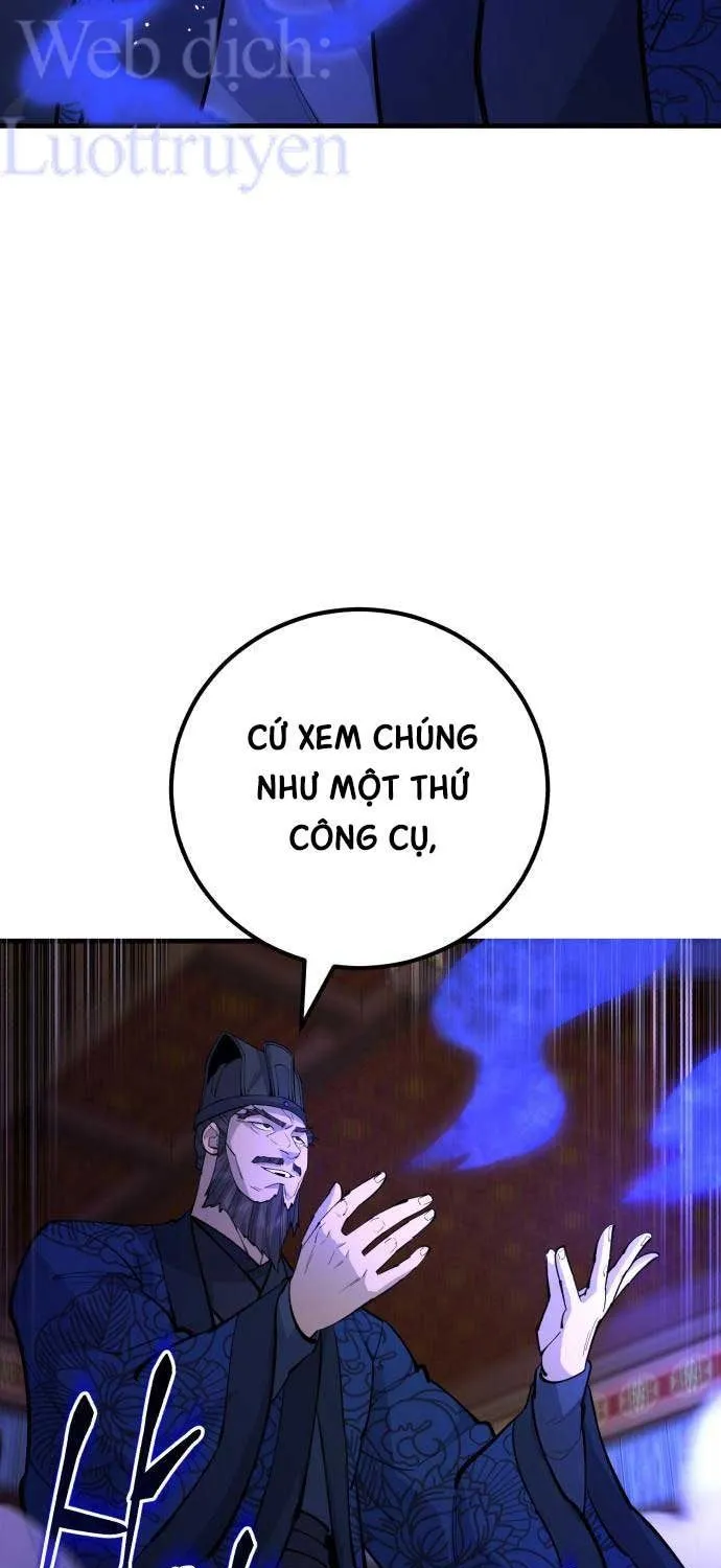 Thiên Hạ Đệ Nhất Đại Sư Huynh Chương 187 Ảnh 63
