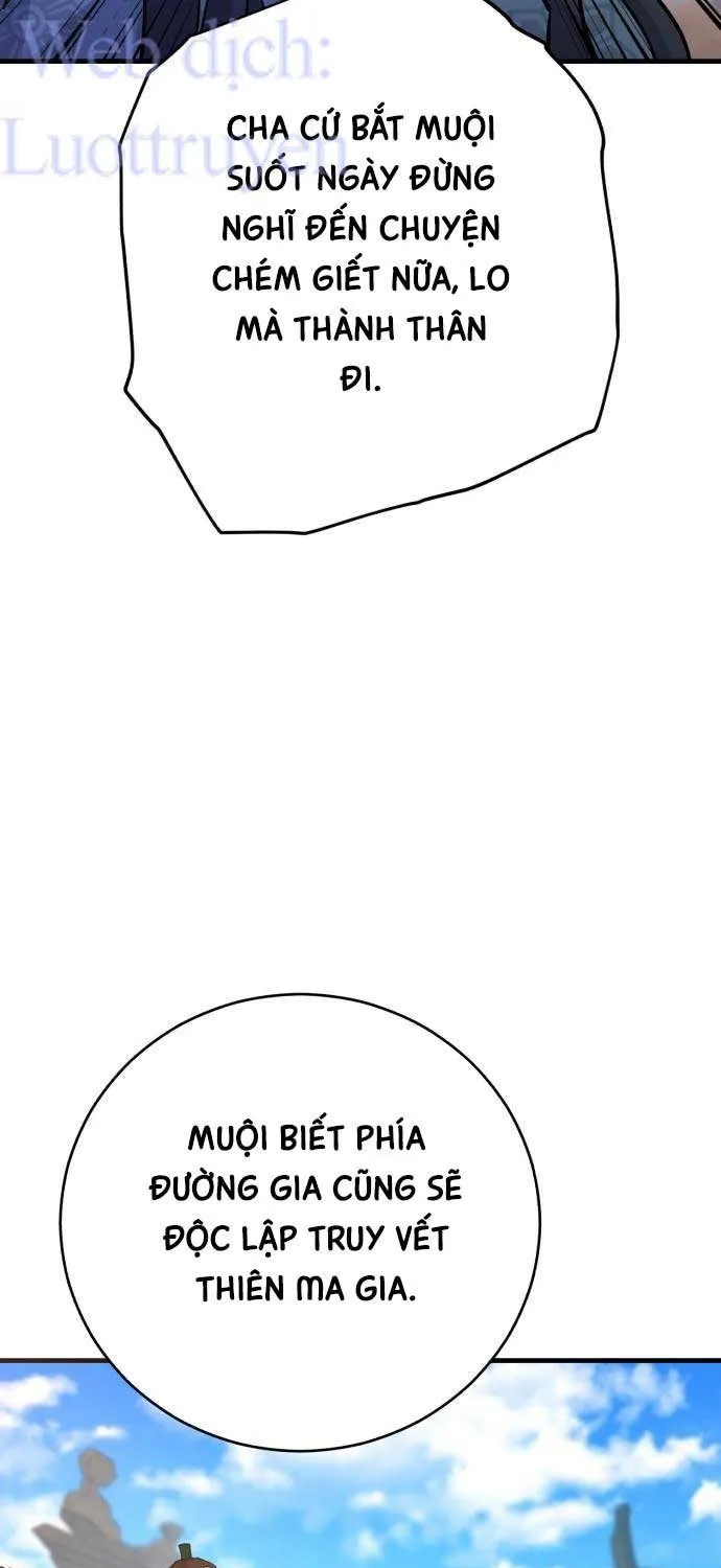 Thiên Hạ Đệ Nhất Đại Sư Huynh Chương 187 Ảnh 99