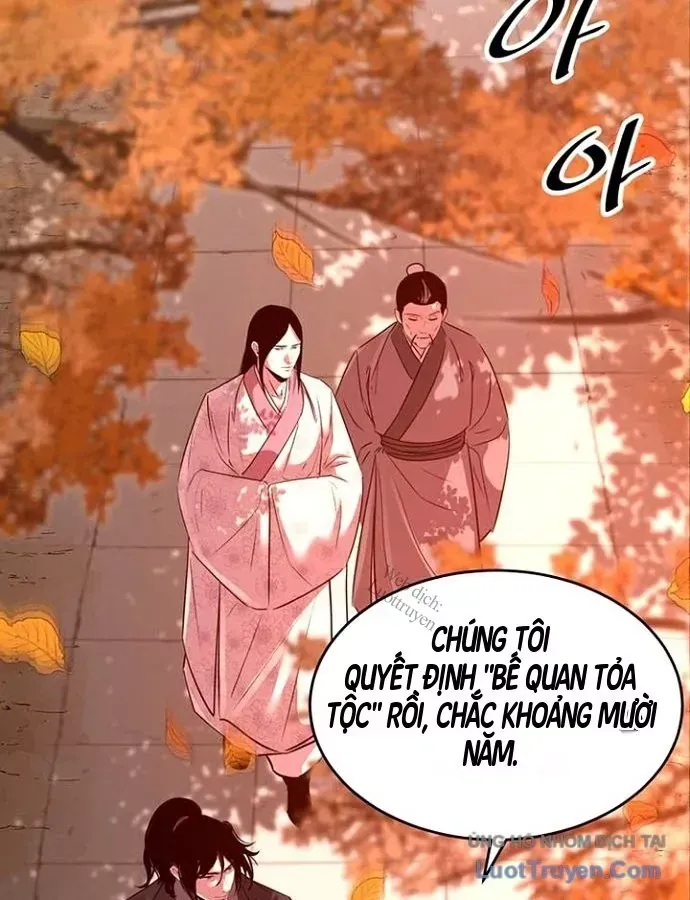 Thiên Hạ Đệ Nhất Võ Sư Chương 82 Ảnh 26
