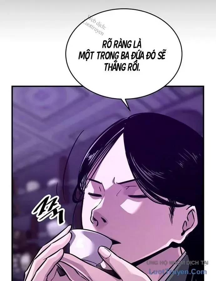 Thiên Hạ Đệ Nhất Võ Sư Chương 82 Ảnh 51