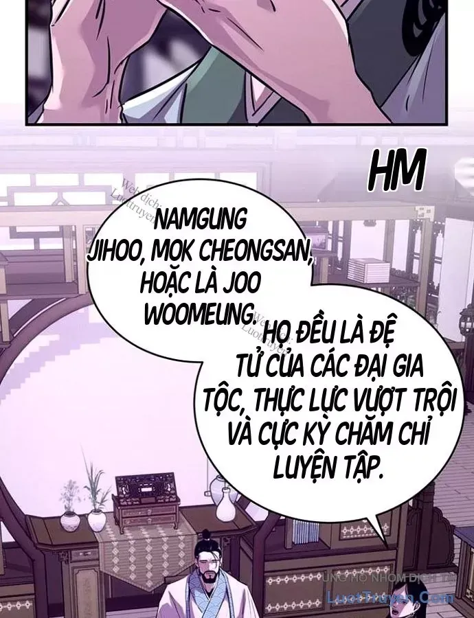 Thiên Hạ Đệ Nhất Võ Sư Chương 82 Ảnh 52