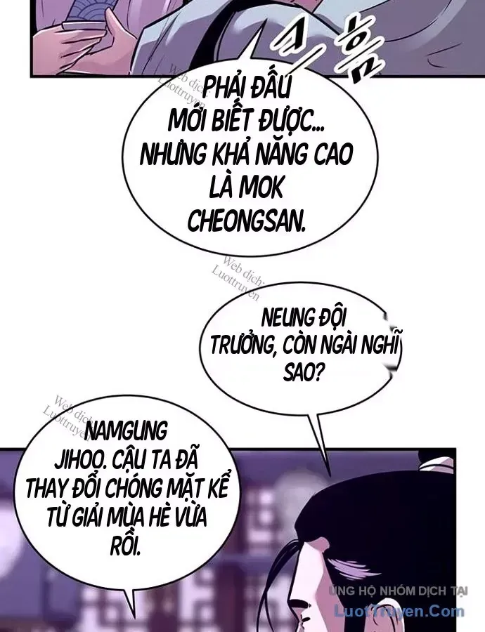 Thiên Hạ Đệ Nhất Võ Sư Chương 82 Ảnh 55