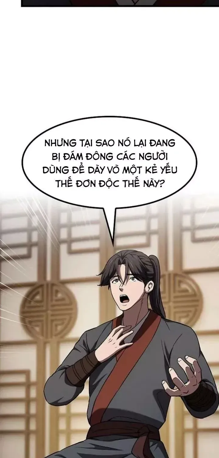Thiên Ma Kế Nhiệm Chương 47 Ảnh 11