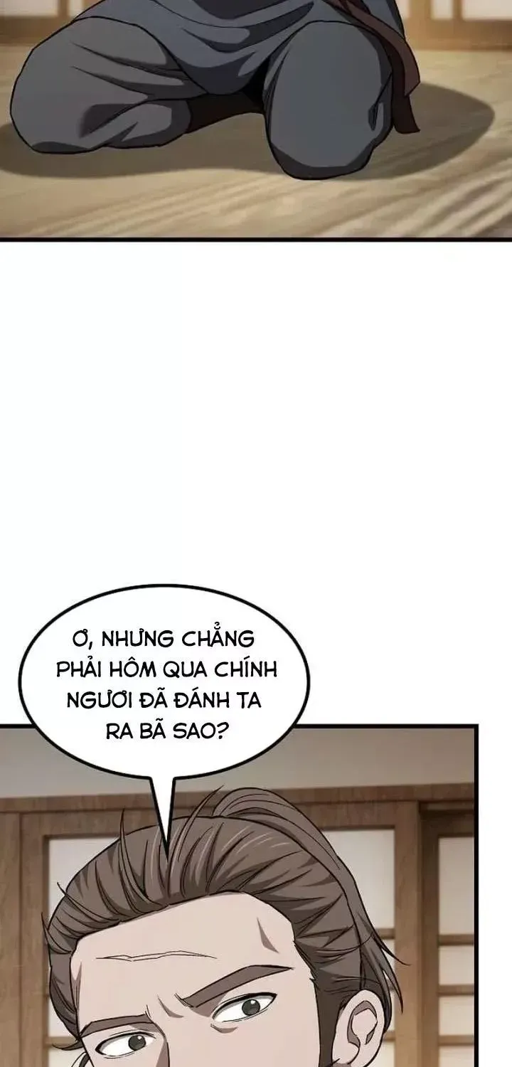 Thiên Ma Kế Nhiệm Chương 47 Ảnh 12