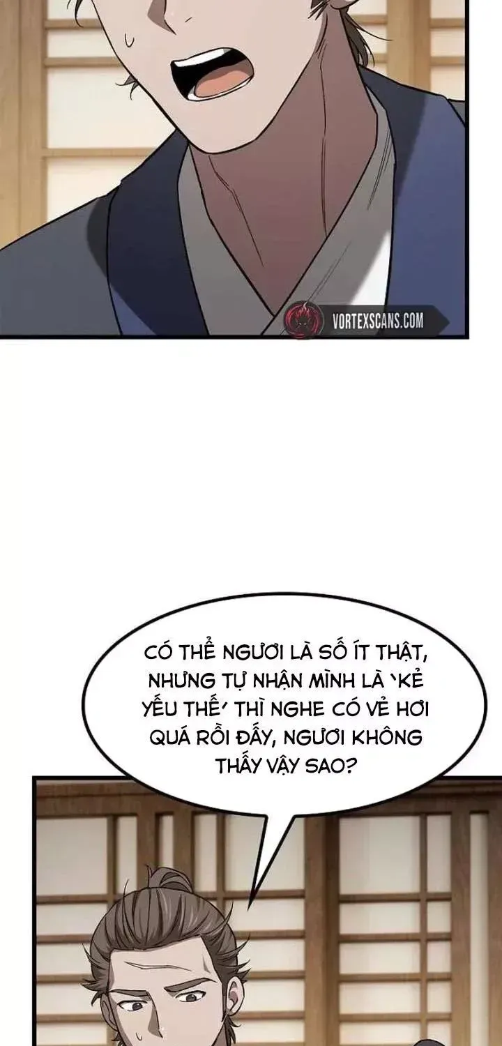 Thiên Ma Kế Nhiệm Chương 47 Ảnh 13