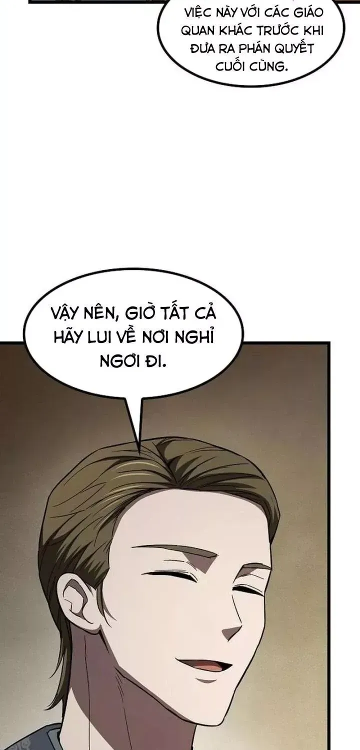 Thiên Ma Kế Nhiệm Chương 47 Ảnh 19