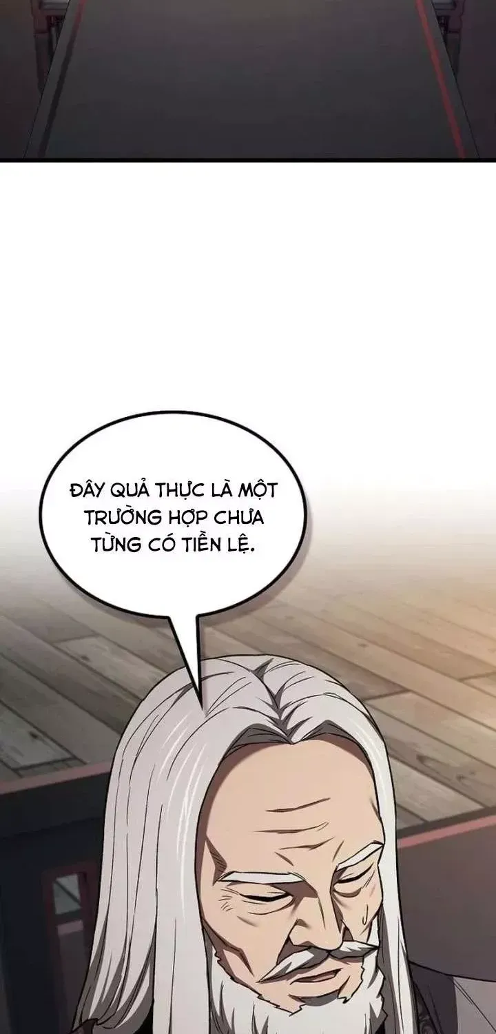 Thiên Ma Kế Nhiệm Chương 47 Ảnh 28
