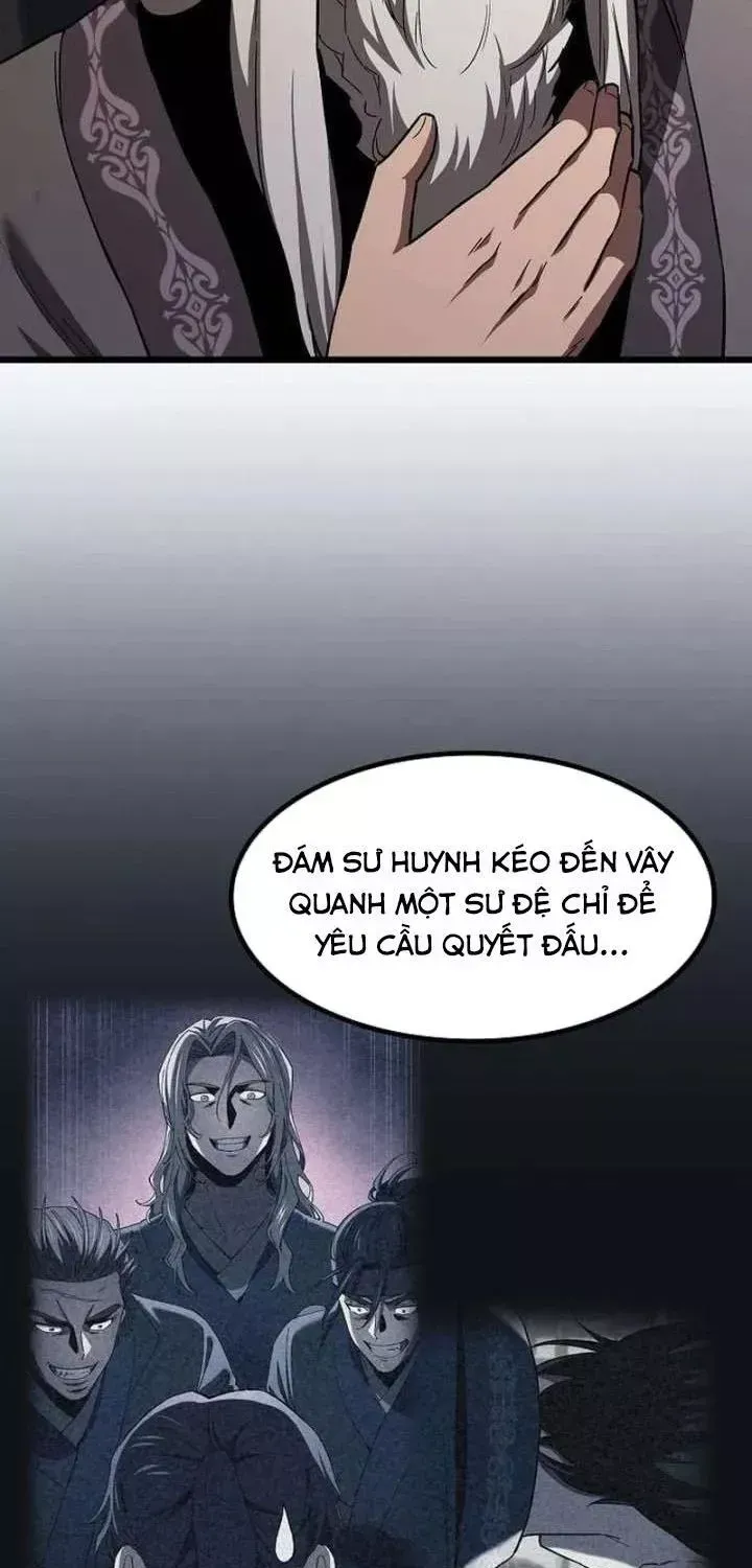 Thiên Ma Kế Nhiệm Chương 47 Ảnh 29