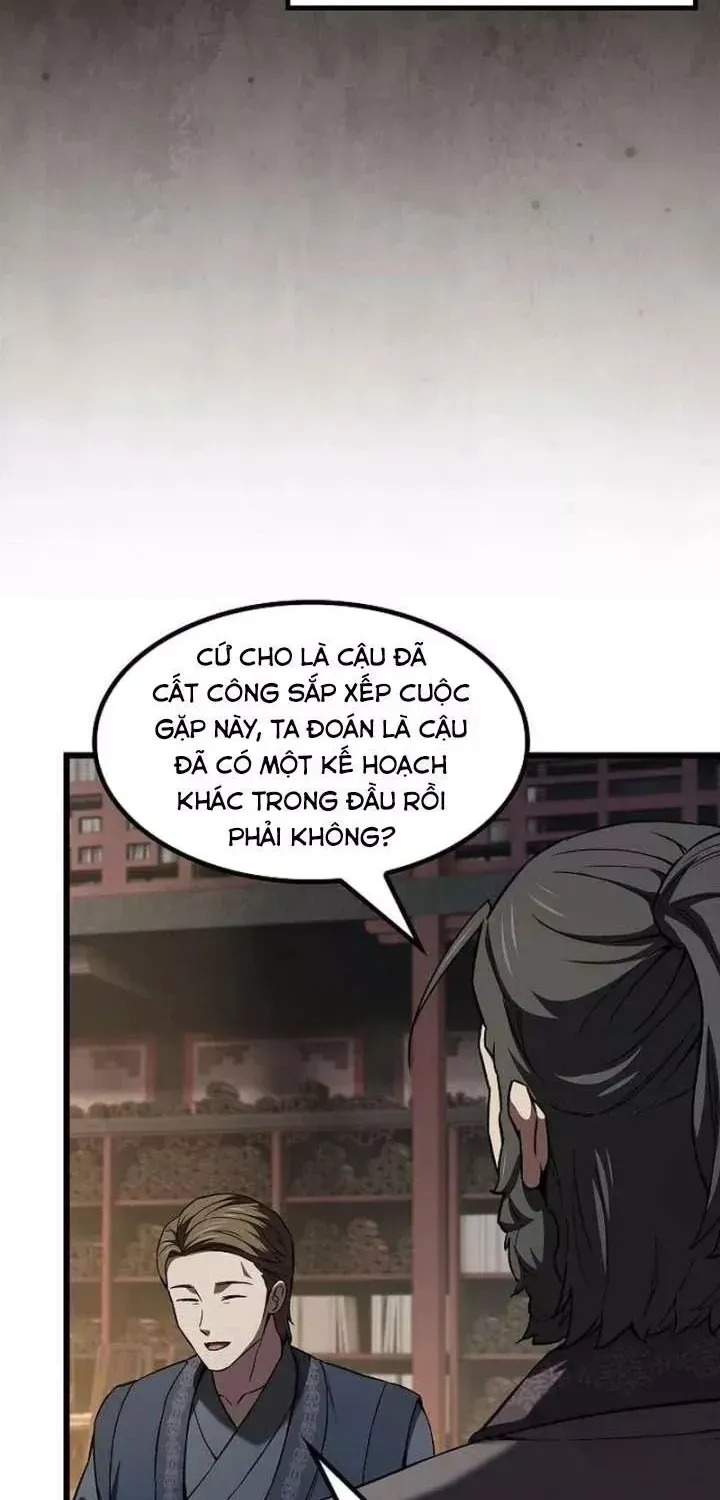 Thiên Ma Kế Nhiệm Chương 47 Ảnh 33