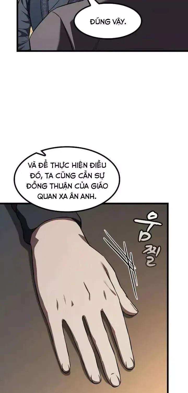 Thiên Ma Kế Nhiệm Chương 47 Ảnh 34