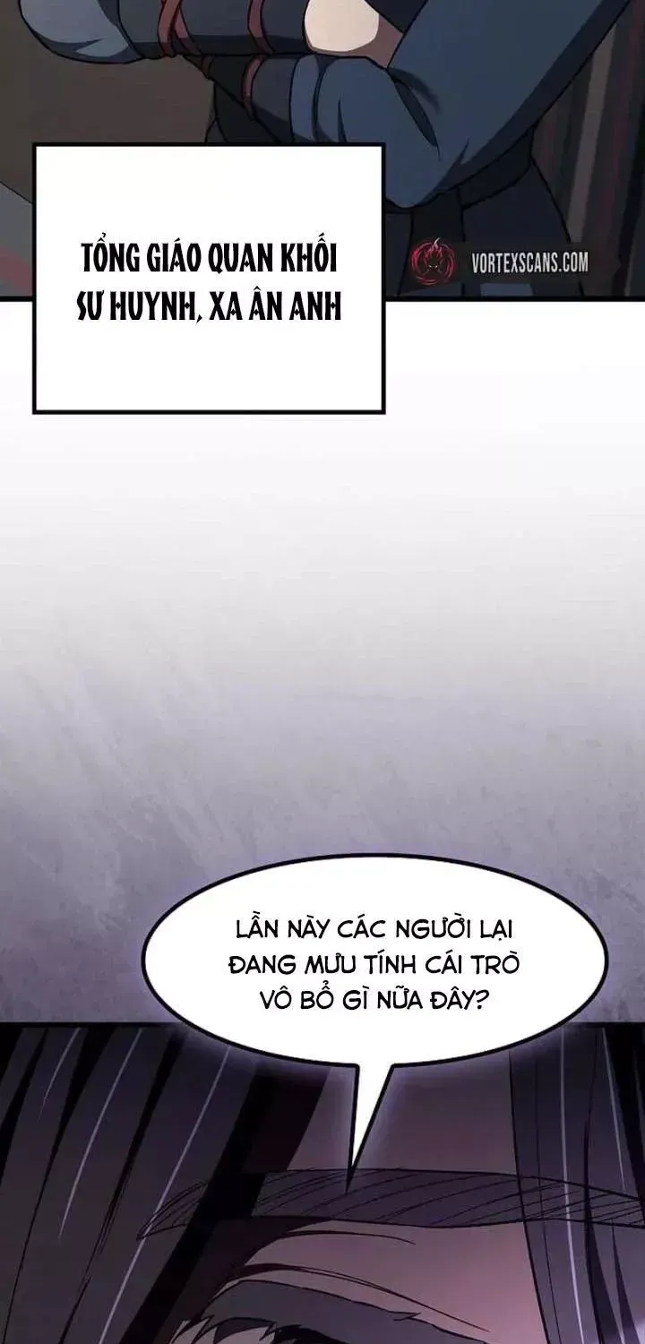 Thiên Ma Kế Nhiệm Chương 47 Ảnh 36