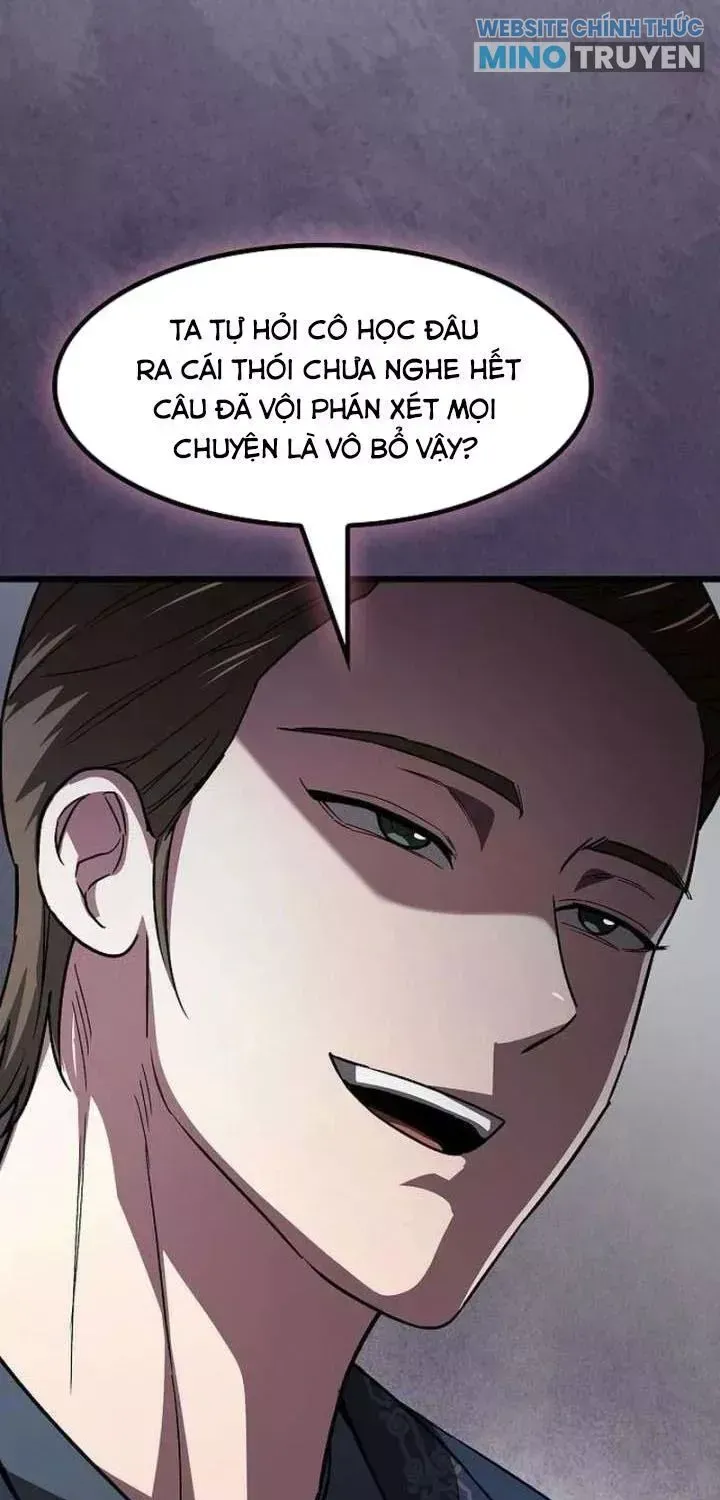 Thiên Ma Kế Nhiệm Chương 47 Ảnh 38