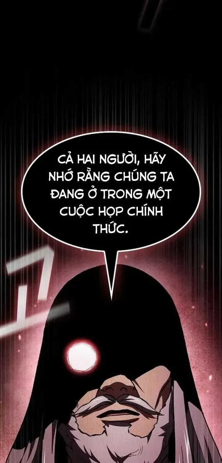Thiên Ma Kế Nhiệm Chương 47 Ảnh 42