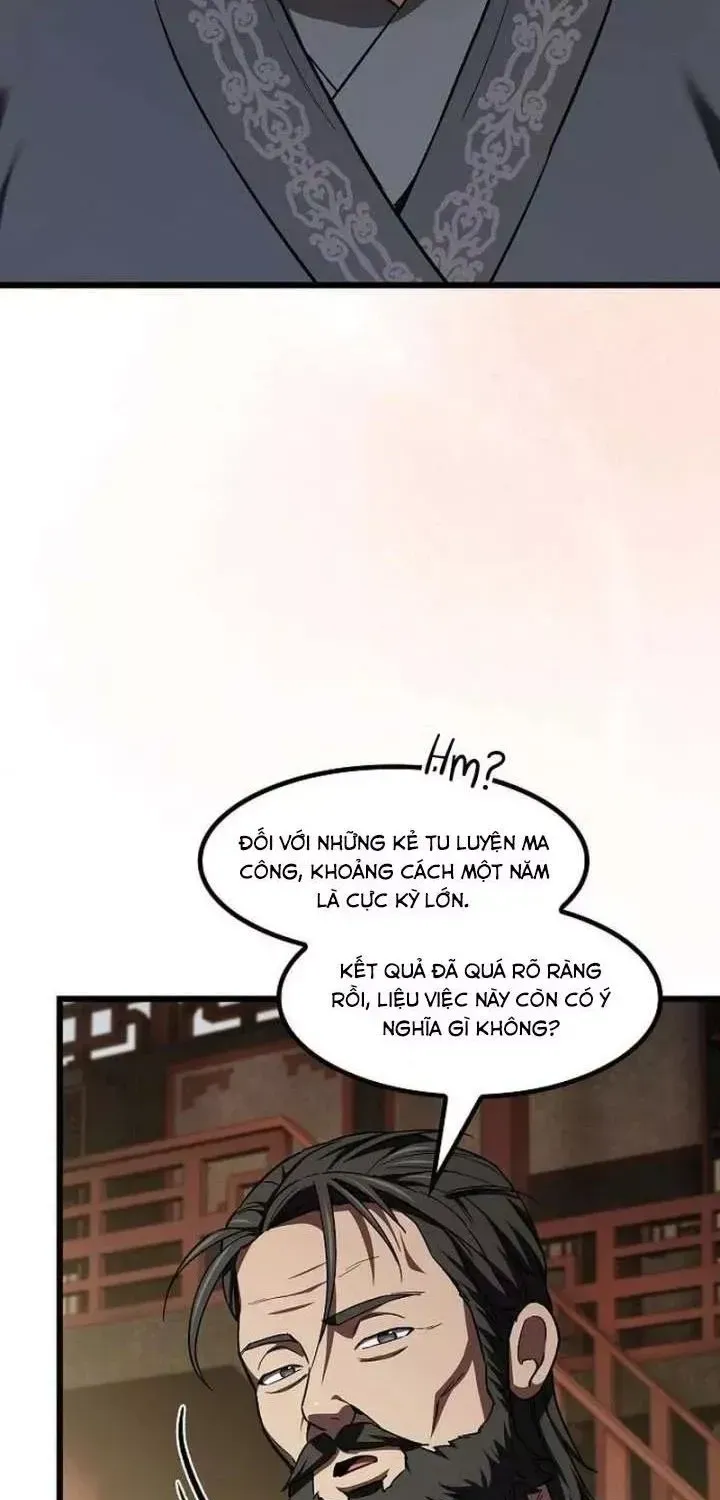 Thiên Ma Kế Nhiệm Chương 47 Ảnh 50