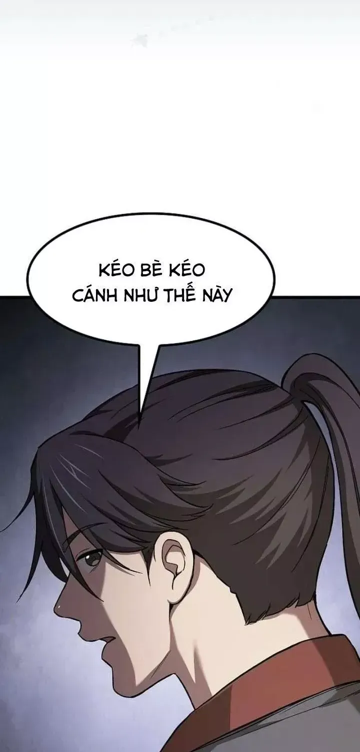 Thiên Ma Kế Nhiệm Chương 47 Ảnh 6