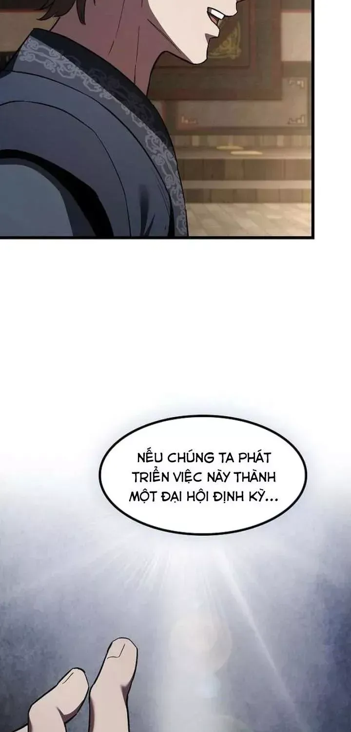 Thiên Ma Kế Nhiệm Chương 47 Ảnh 52