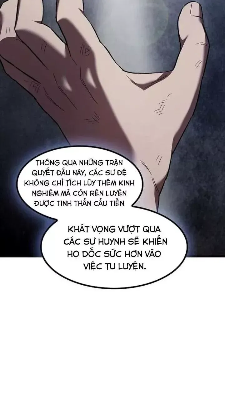 Thiên Ma Kế Nhiệm Chương 47 Ảnh 53