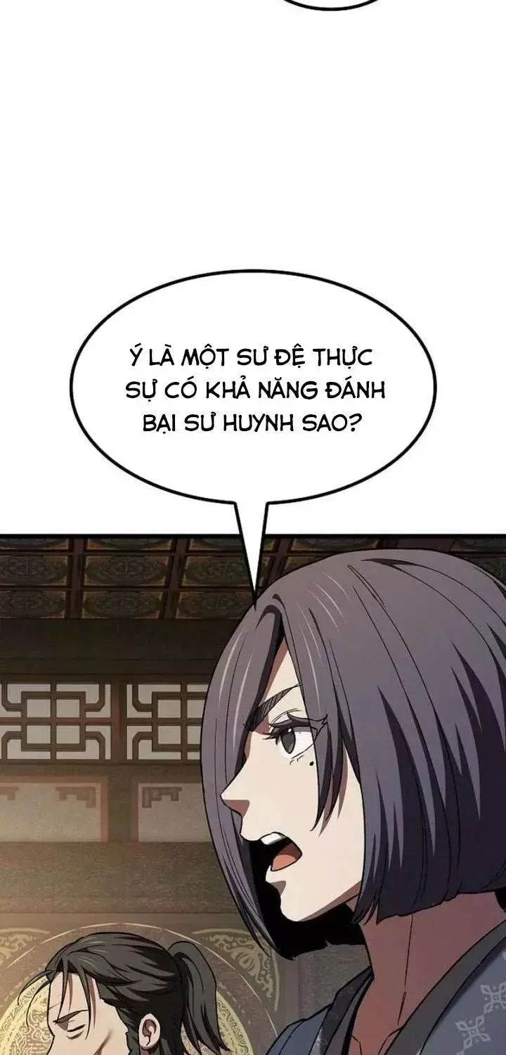 Thiên Ma Kế Nhiệm Chương 47 Ảnh 55