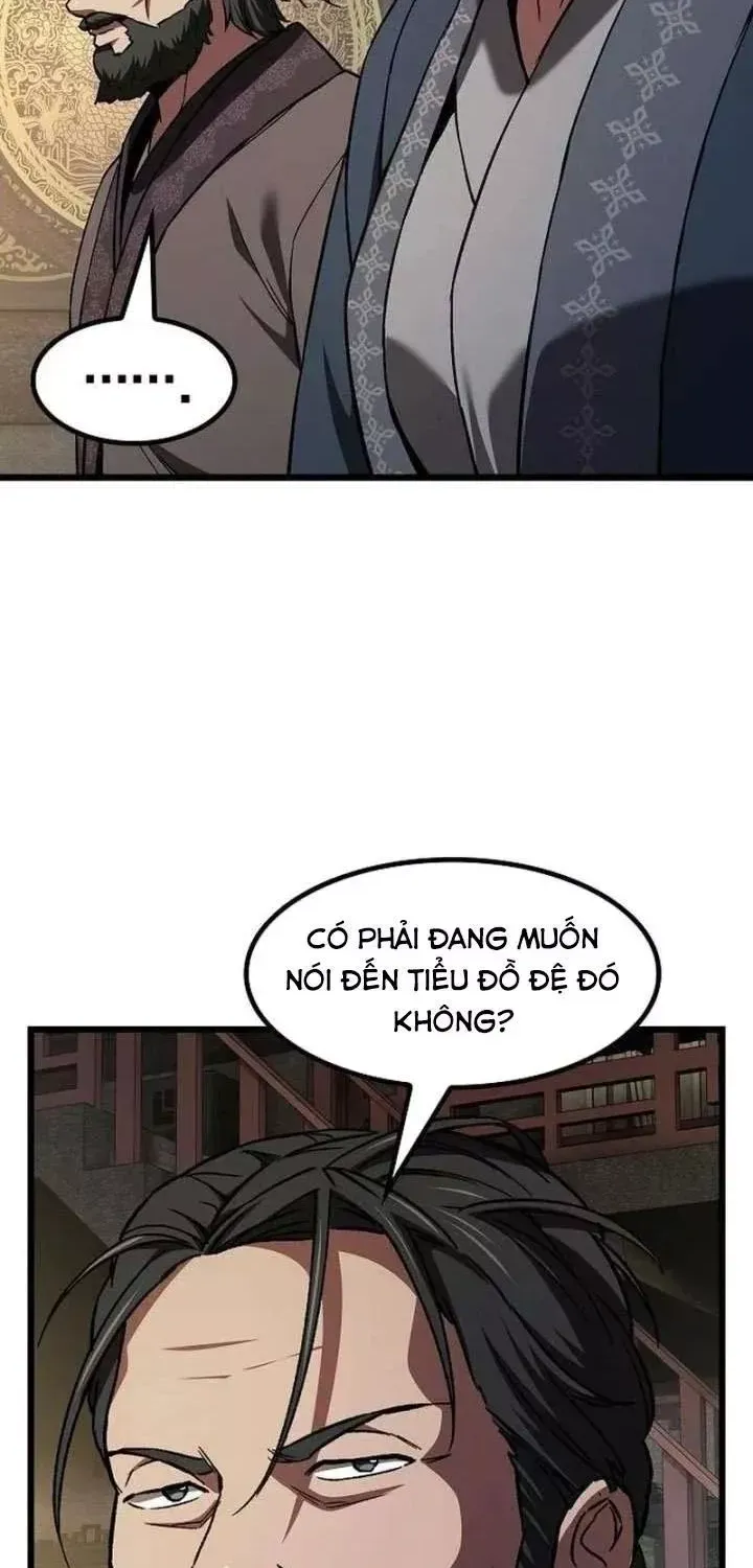 Thiên Ma Kế Nhiệm Chương 47 Ảnh 56