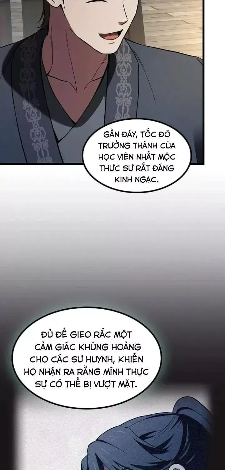 Thiên Ma Kế Nhiệm Chương 47 Ảnh 58