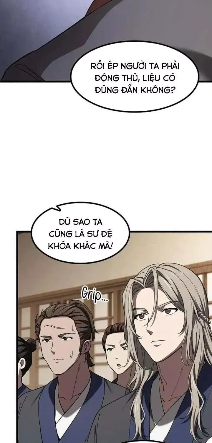 Thiên Ma Kế Nhiệm Chương 47 Ảnh 7