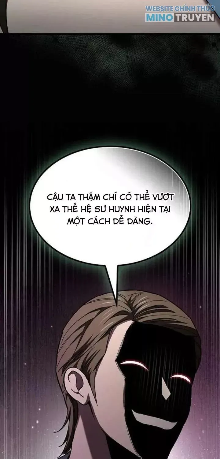Thiên Ma Kế Nhiệm Chương 47 Ảnh 61