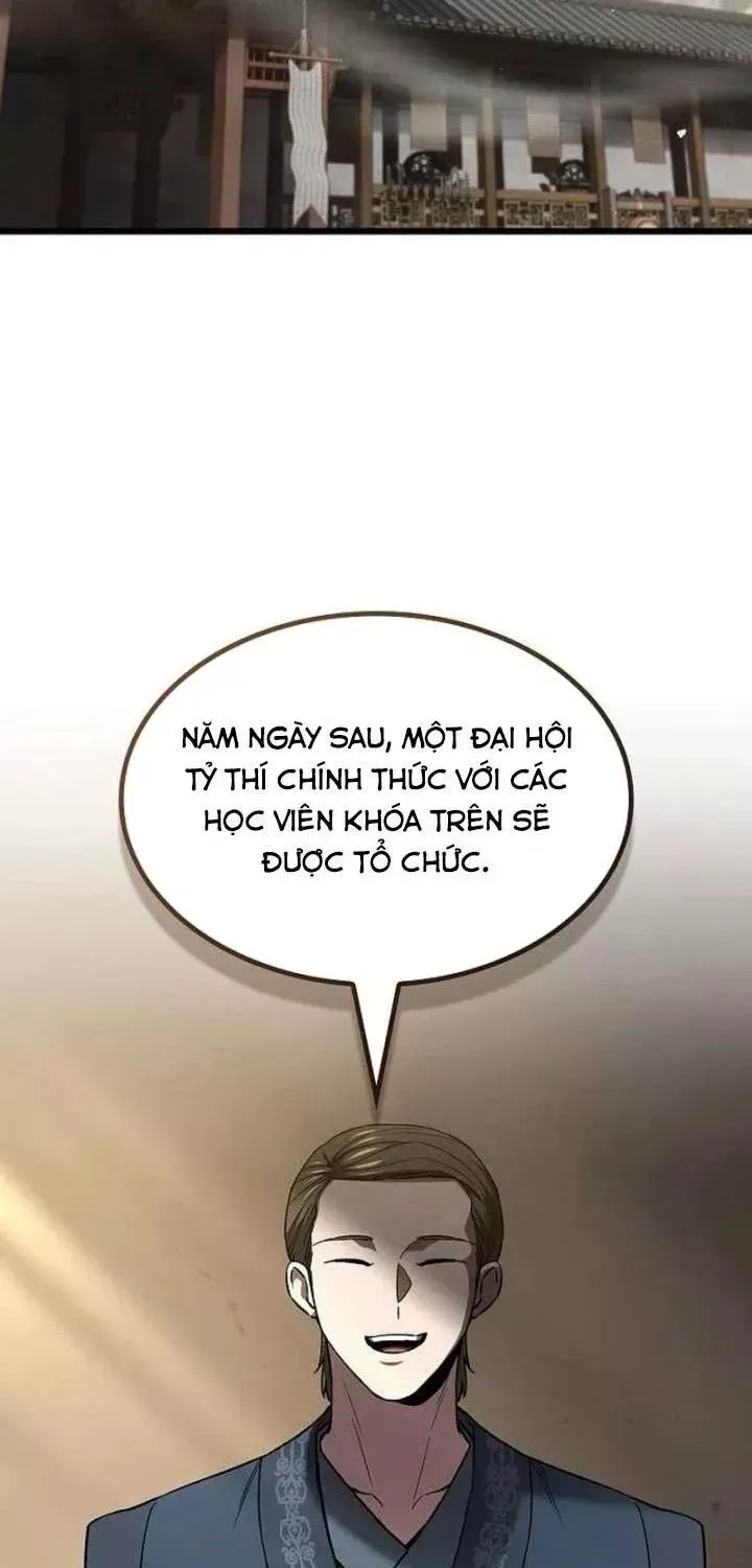 Thiên Ma Kế Nhiệm Chương 47 Ảnh 71