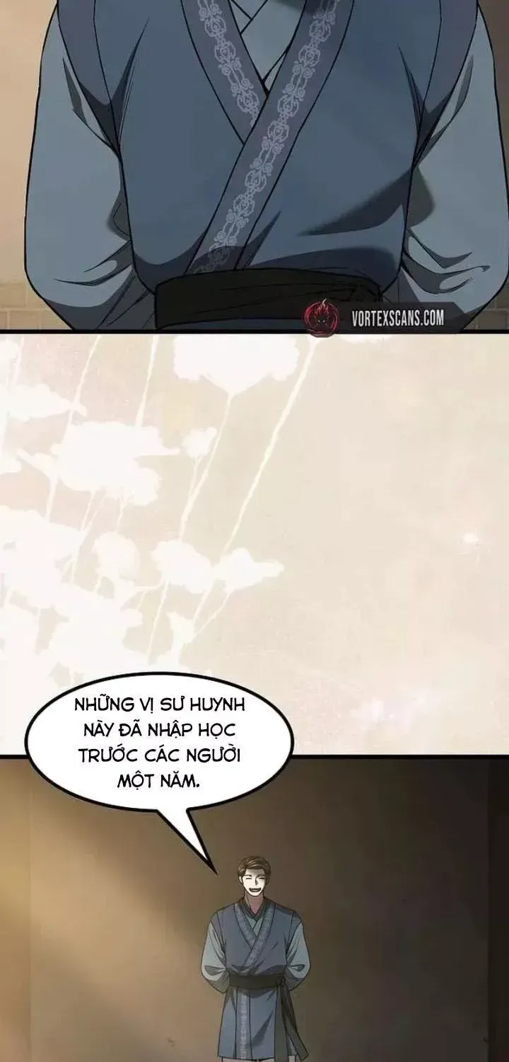 Thiên Ma Kế Nhiệm Chương 47 Ảnh 72