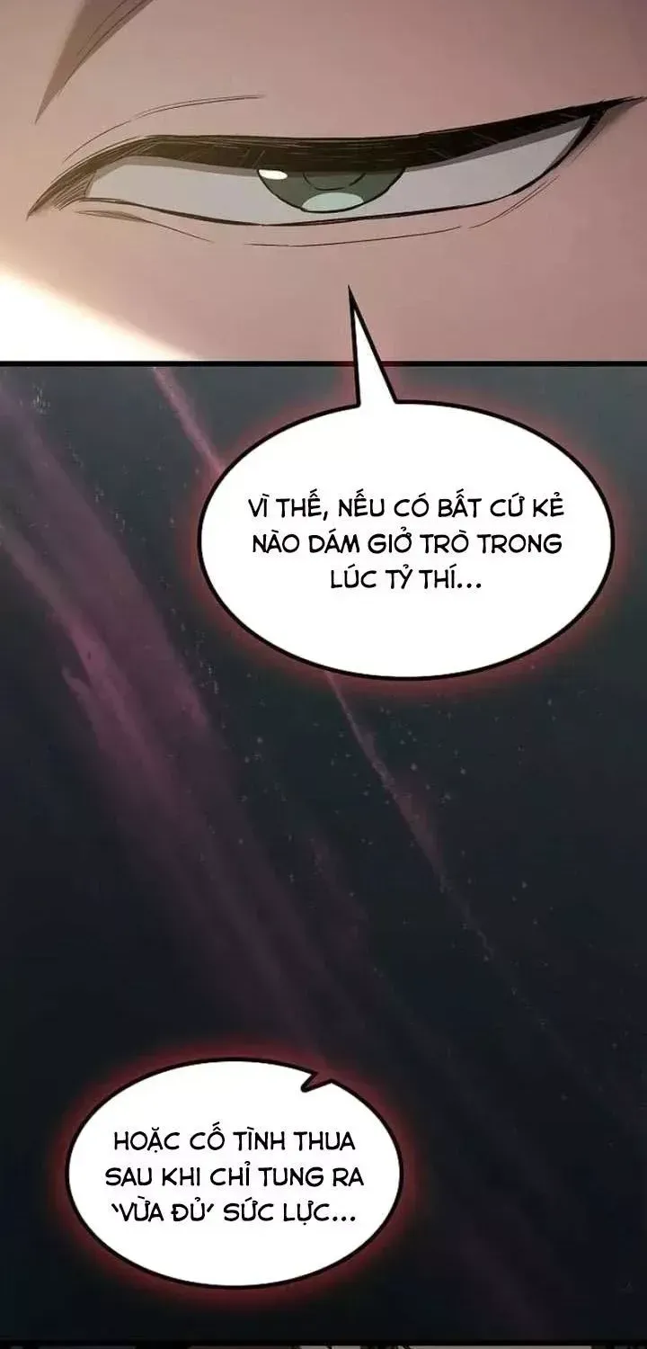 Thiên Ma Kế Nhiệm Chương 47 Ảnh 82