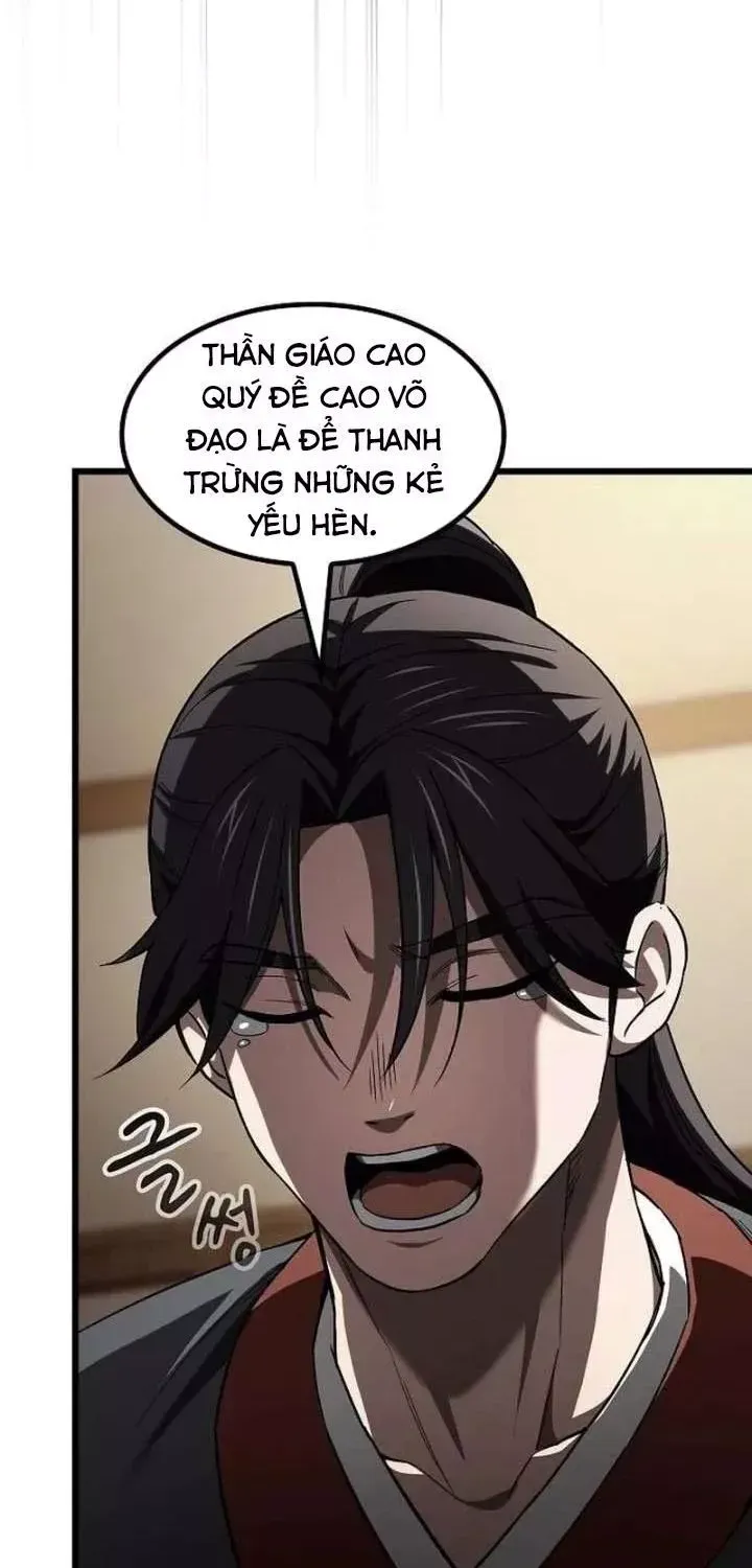 Thiên Ma Kế Nhiệm Chương 47 Ảnh 10