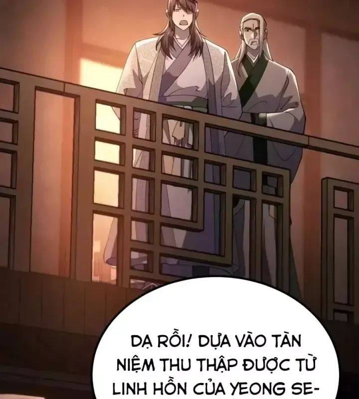 Thiên Ma Muốn Sống Một Cuộc Đời Bình Lặng Chương 83 Ảnh 119