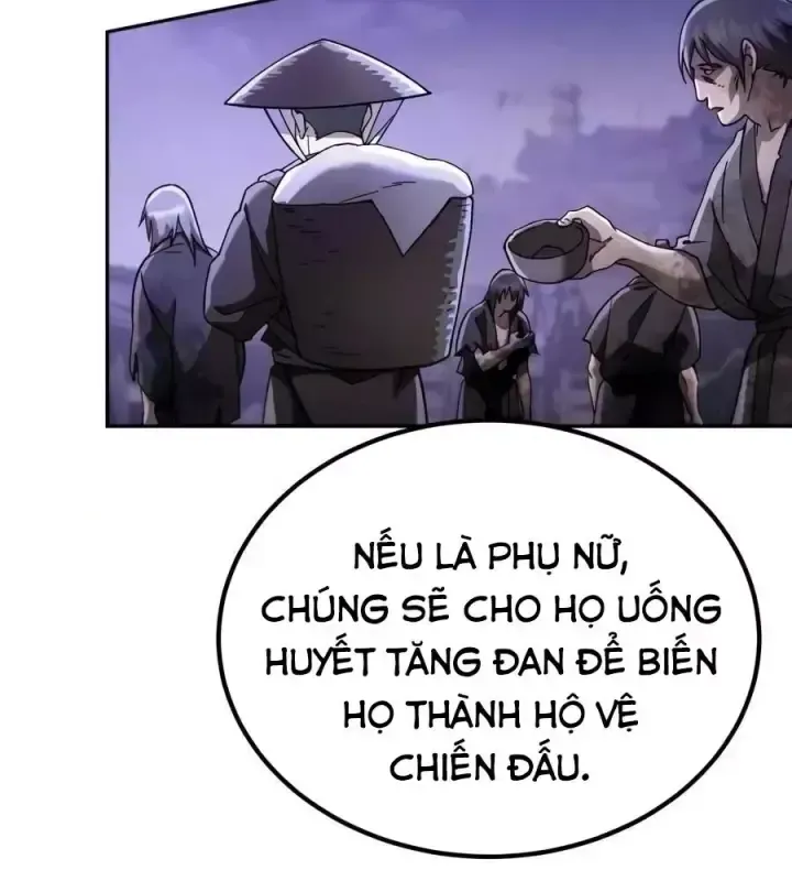 Thiên Ma Muốn Sống Một Cuộc Đời Bình Lặng Chương 83 Ảnh 145