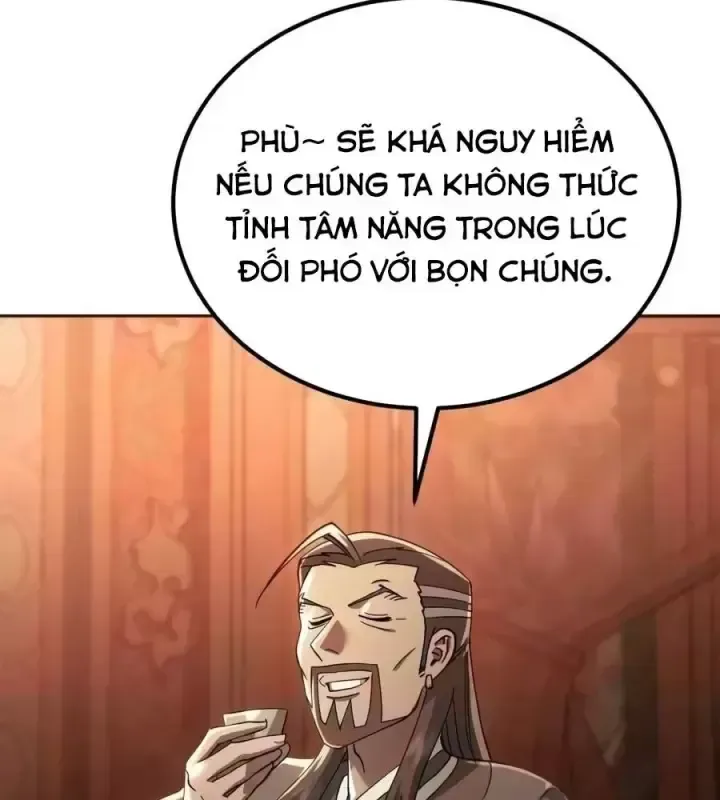 Thiên Ma Muốn Sống Một Cuộc Đời Bình Lặng Chương 83 Ảnh 23